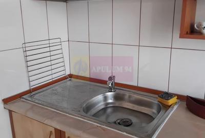 Garsoniera Piata Alba Iulia. - 21