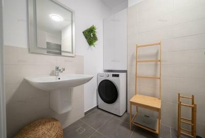 2 camere | Parcare | Complex XCity Towers - 13