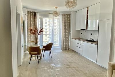 Apartament 2 camere Alezzi Infinity Resort Mamaia Nord - Ocazie - 8