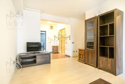 Apartament cu nisa de dormit, 200 m de FSEGA, 300 m de Iulius Mall! - 2