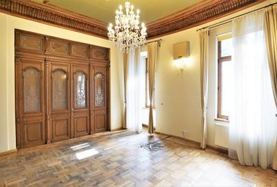 VIla reprezentativa  - Piata Romana - 3