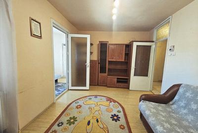 Apartament 1 camera,etaj intermediar-in inima  Manasturului - 2