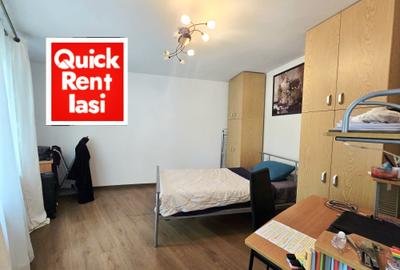 Ultracentral UMF Independentei Apartament Cu Consumuri Incluse In Chirie - 4
