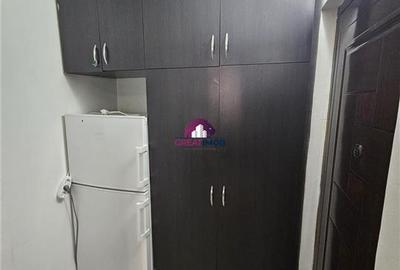 Garsoniera de inchiriat - 4