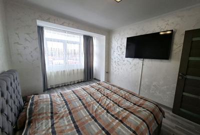 De vanzare 3 camere-renovat-Cal. Giulesti 52, langa parc Marin Preda - 13