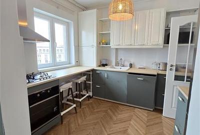 Apartament 2 camere, Cismigiu | metrou | centrala - 7
