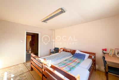 Oferim spre vanzare cladire + teren in Arpasu de Sus, Sibiu - 6