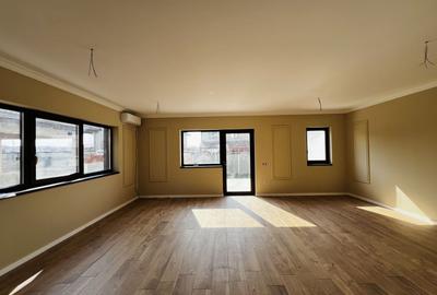 Duplex cu 5 camere în Dumbrăvița