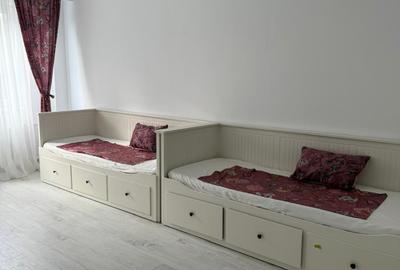 Apartament 3 Camere Veteranilor | 2 Bai | Balcon | 7 minute metrou - 7
