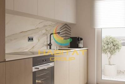 Apartament 3 camere Sector 4 Discount 10% pentru avans 90% - 10