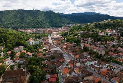 Brașovul Vechi, Brașov