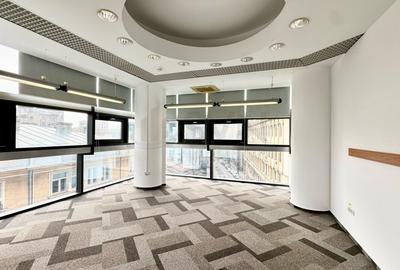 REC3001278 Spatiu de birouri - Universitate I 476 MP I Parcare - 2