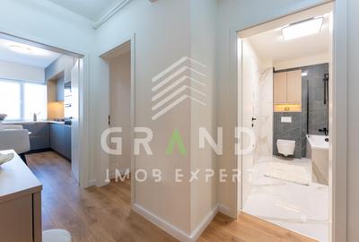 TOTUL NOU! Ap 2 camere | LUX | PARCARE | FLORESTI/TERRA - 30