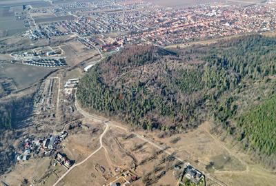 Teren intravilan - 6