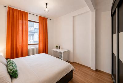 Apartament spațios, 2 camere transformabil în 3, pe Strada Luterană! - 5