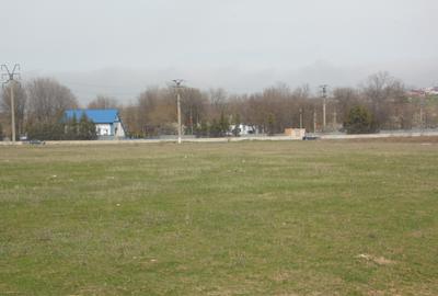 Teren de vanzare in Constanta zona Boreal - 5