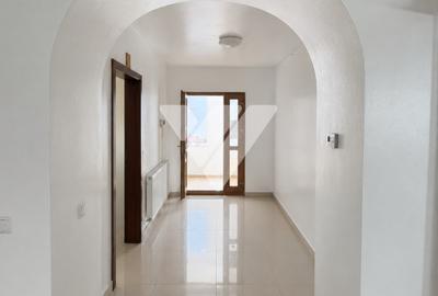 Casa individuala 7 camere de inchiriat comercial birouri Central Sibiu - 9