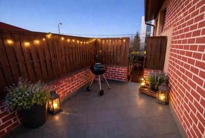 Casa P+M 6 Camere Casa de Cultura - 4