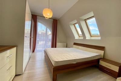 Vanzare apartament 5 camere imobil nou in zona Andrei Muresanu Piata Engels, Clu - 5