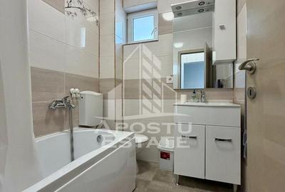 Apartament cu 2 camere, la casa, de inchiriat, Aradului, Timisoara - 9