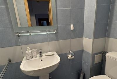 3 Camere | Calea Mosilor (Eminescu–Carol) | Parcare | Renovat | 65 mp - 9