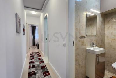 REA1017871 Apartament 3 Camere Floreasca Residence I Loc de parcare inclus - 6