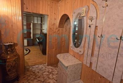 Apartament cu 3 camere in Oradea de tip PC, Cartier Nufarul - 9