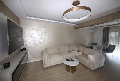 APARTAMENT DE INCHIRIAT CU 2 CAMERE DE LUX | ZONA- PENNY MICESTI | - 1