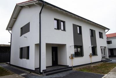 Case de vanzare Chisoda - 2