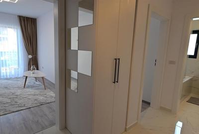 Apartament Bloc Nou 2 camere  Suceava  Ipotesti! - 4