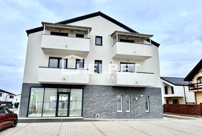 2 Camere / Parcare / Sanpetru / Finisat - 12