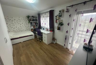 Casa Individuală 175 mp, 5 camere| teren 605 mp| zona Micesti - 5