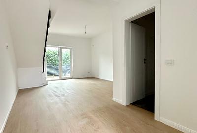 Finalizata! Casa 3 camere D 2 bai 86mp zona Bucium Visan - 9