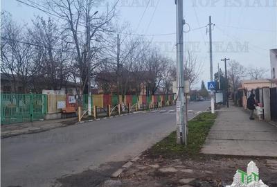 Spatiu comercial nou p+1, suprafata generoasa 520 mp, Popesti Leordeni - 16