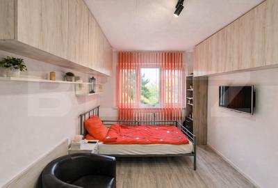 Apartament 2 camere, decomandat - Astra - 1