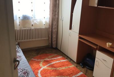 Apartament cu 3 camere, 54 mp utili, balcon, Cetate, Alba Iulia - 2