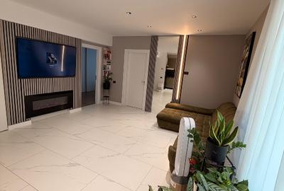 Apartment 3cam, mobilat, utilat, direct proprietar, MTM PIPERA LAKE - 12
