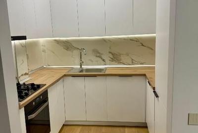 Închiriere Apartament 2 camere modern, lângă Palatul Parlamentu - 4