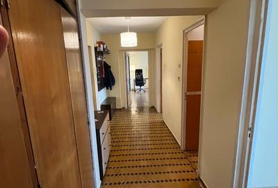 Apartament 2 Camere,Unirii, Metrou,bl.1996,DECOMANDAT,Amenajat,3 balcoane - 29