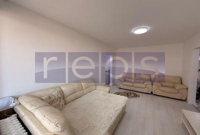 VANZARE 2 CAMERE TITAN | METROU  1 DECEMBRIE 1918 | RENOVAT COMPLET - 2