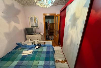 Apartament 3 camere de vanzare in Sud, etaj 3, CT, izolat - 6