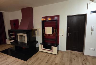 3 camere-107 mp, situat intr-o vila, loc de parcare, centrala gaz - 7