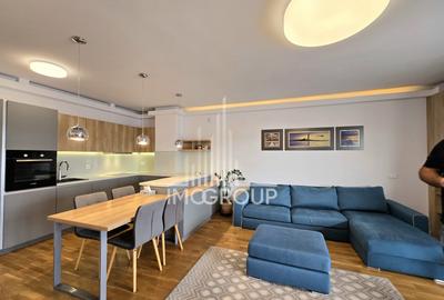 Apartament cu 3 camere de inchiriat in zona centrala, NTT DATA - 5