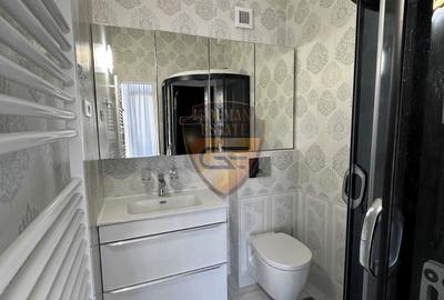 4 camere, Mamaia Sat / Nord, 100mp, 2 bai, 3 balco, et 5/6 lift, mobilat complet - 7