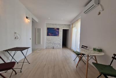 Mamaia Nord (Market Lidl)- 2 camere 45mp, etaj 1, finisat , mobilat complet - 9
