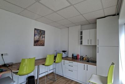 Spațiu pretabil birouri/cabinete medicale - 21