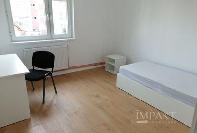 Chirie apartament 4 camere | Manastur | 250€/student - 6
