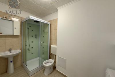 Garsoniera - zona Moșilor - 9