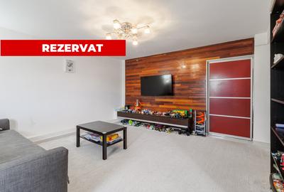 Apartament 2 camere Otopeni - 1