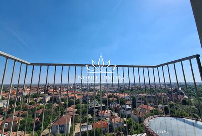 ISHO - Apartament cu vedere panoramica la Bega, 2 camere, parcare, Et17 - 3